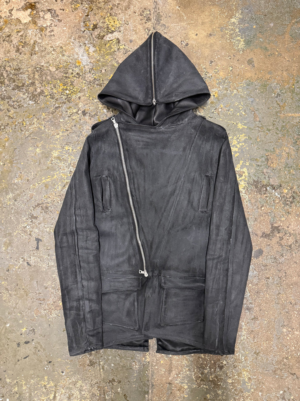 Fargo Parka