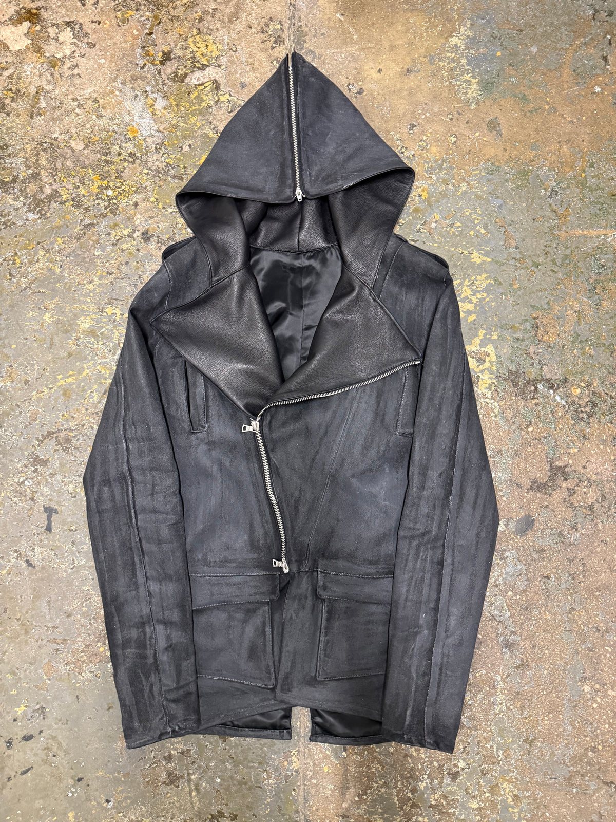 Fargo Parka