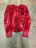 Redrum Ponyhair Jacket