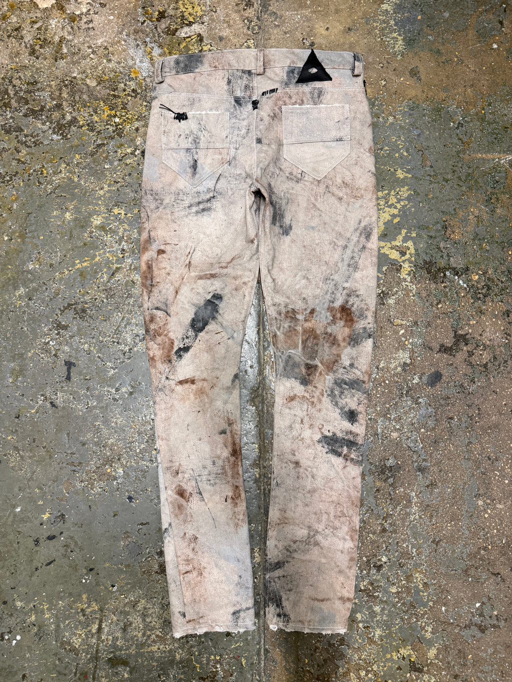 Dysmorphia Denim Jeans