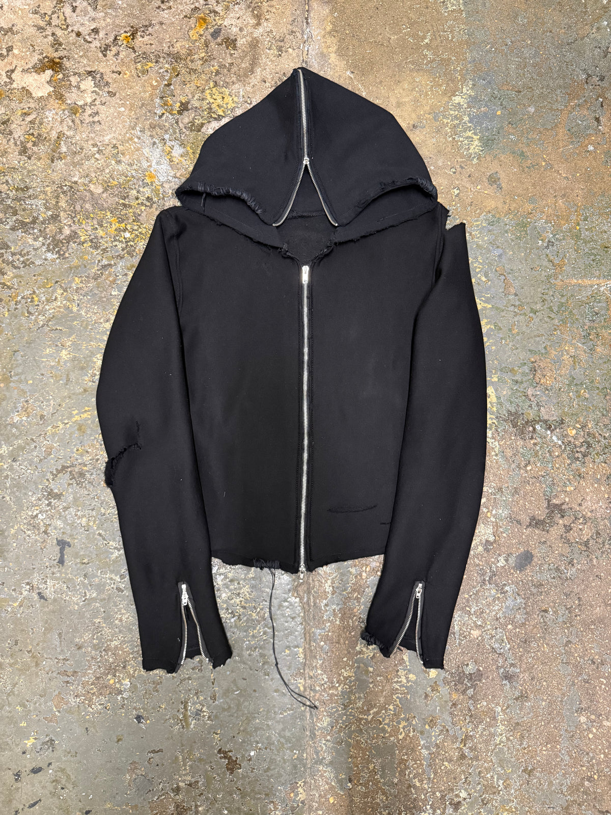 Maul Zip-Up