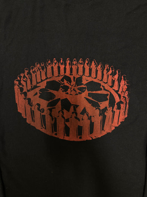 Ascension Ceremony Sweater
