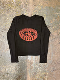 Ascension Ceremony Sweater